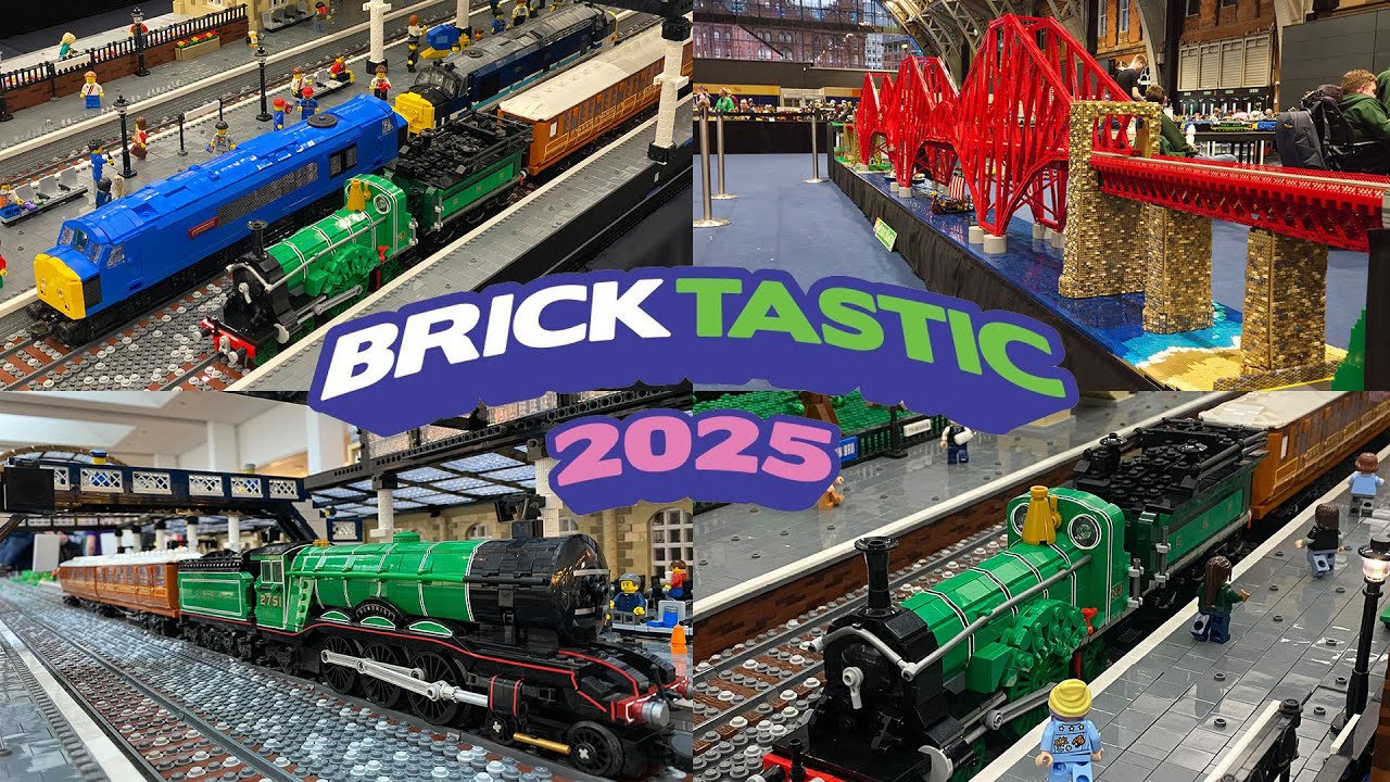 Bricktastic 2025