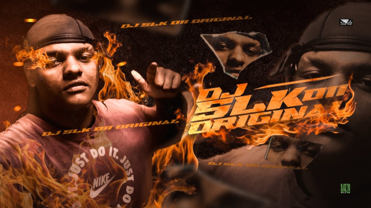 Pique Do Fluxo 💸 - MC POSTURA & OS CRETINOS ( DJ SK 016 E DJ SLK 011 )