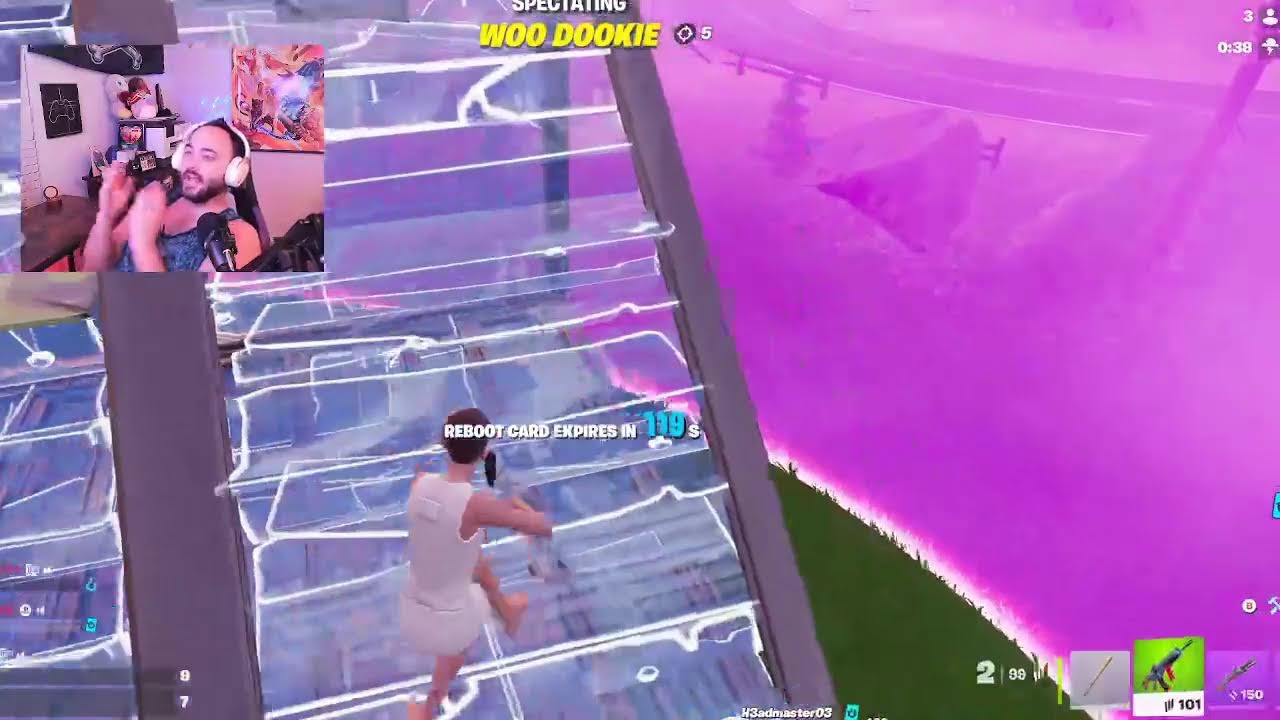 New Update Same Snipes!