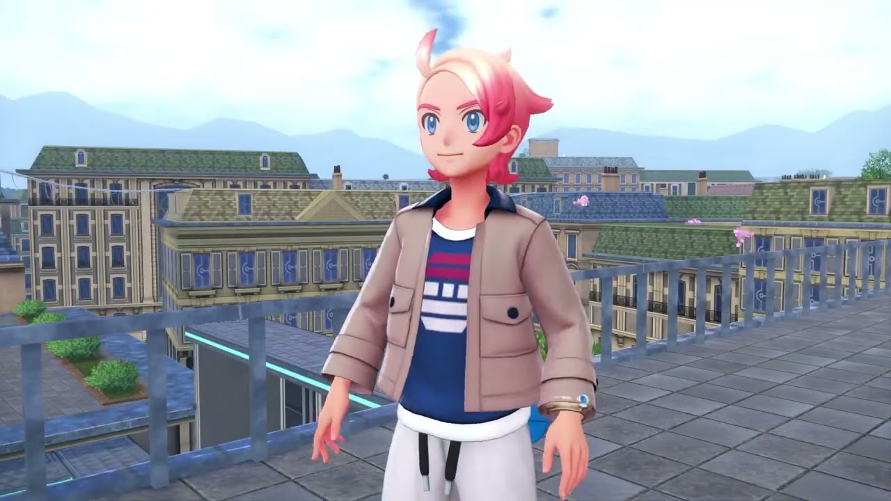 Pokemon Time! Part 5 December 13, 2025