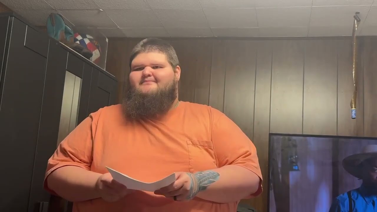 Oh my! Maverick stylez got the 100 signatures! 