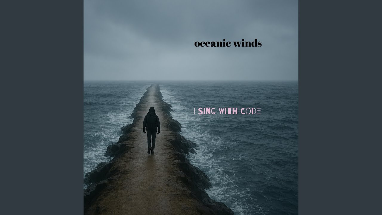 I Sing With Code