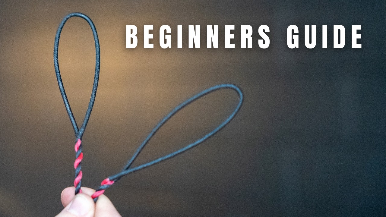 How to Buy a Horse Bow String