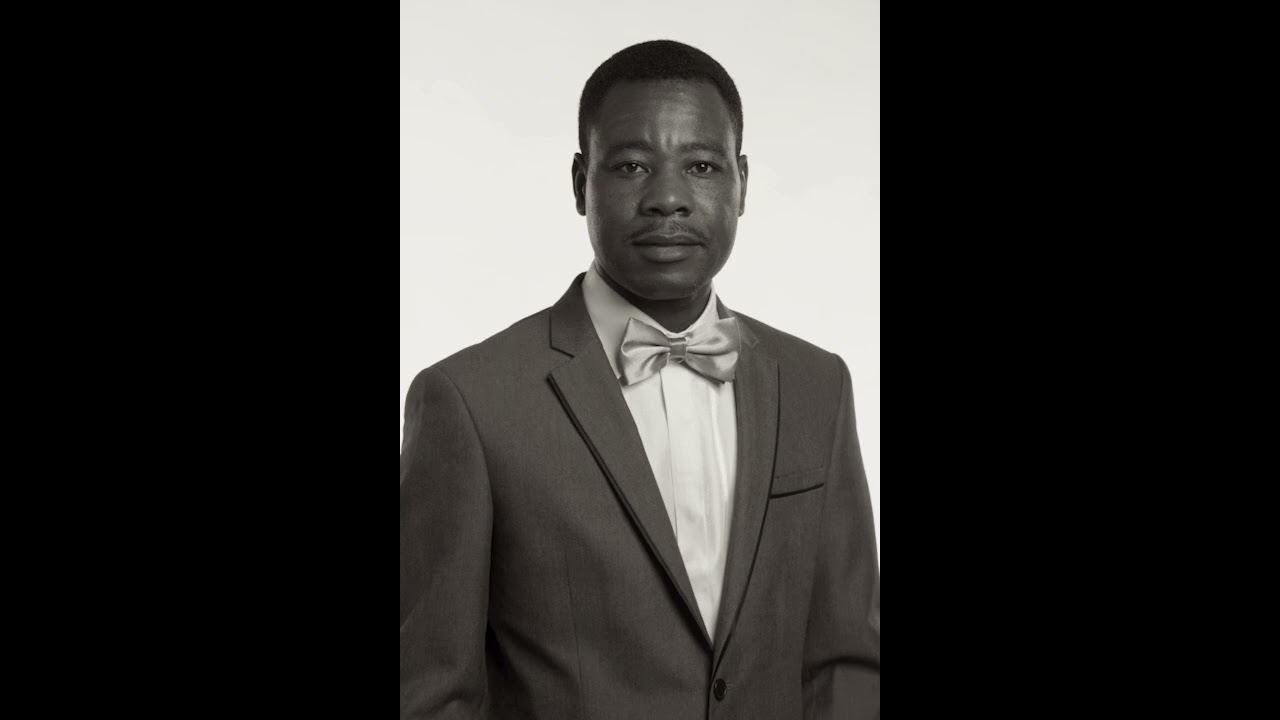 HAZVIGONI - Charles Charamba (Official Audio)