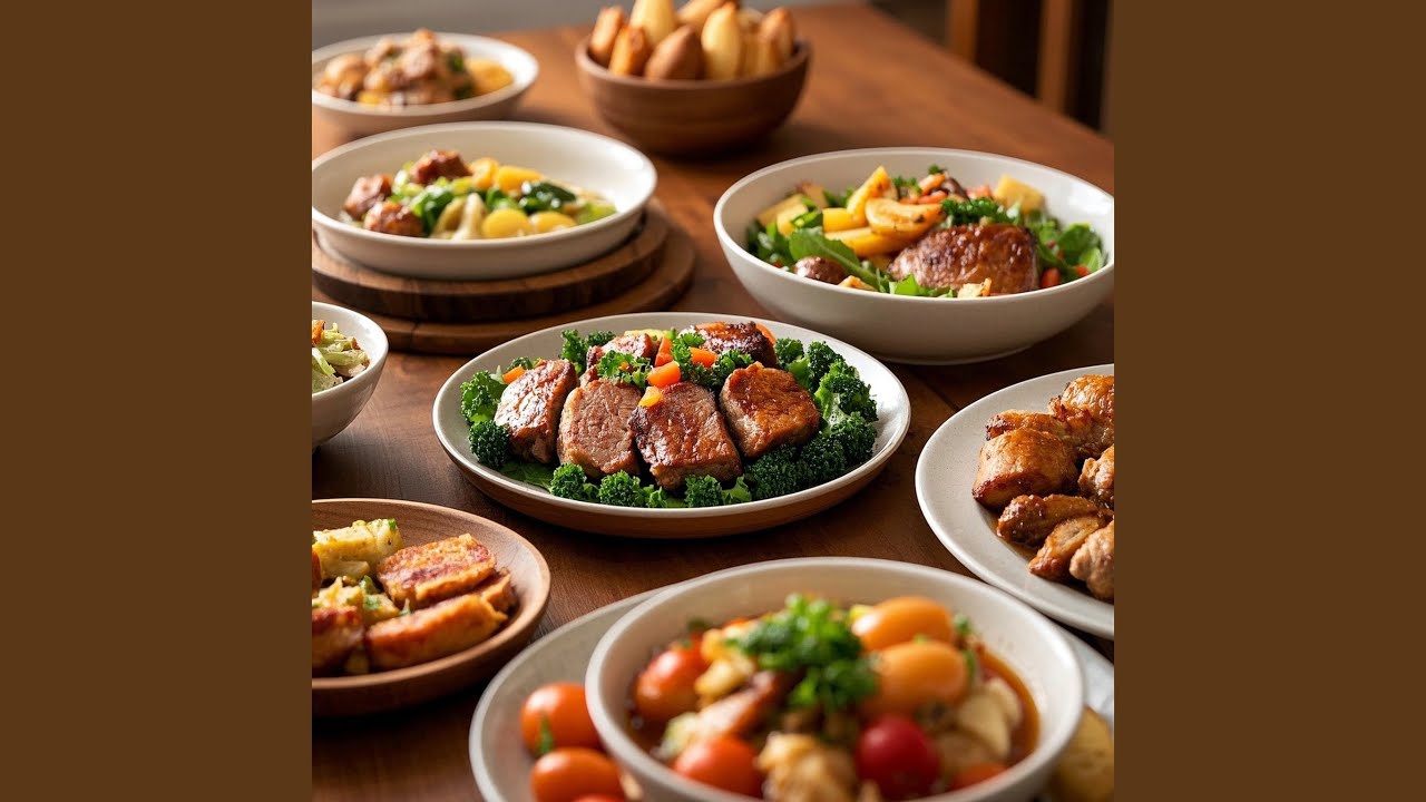 Sunday Feast