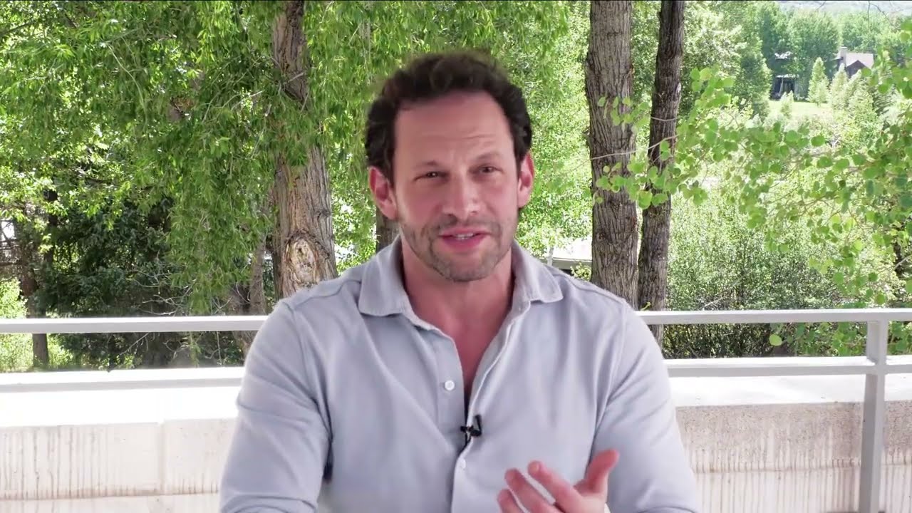 What is a Healthy Brain? | Brian Kopell, MD