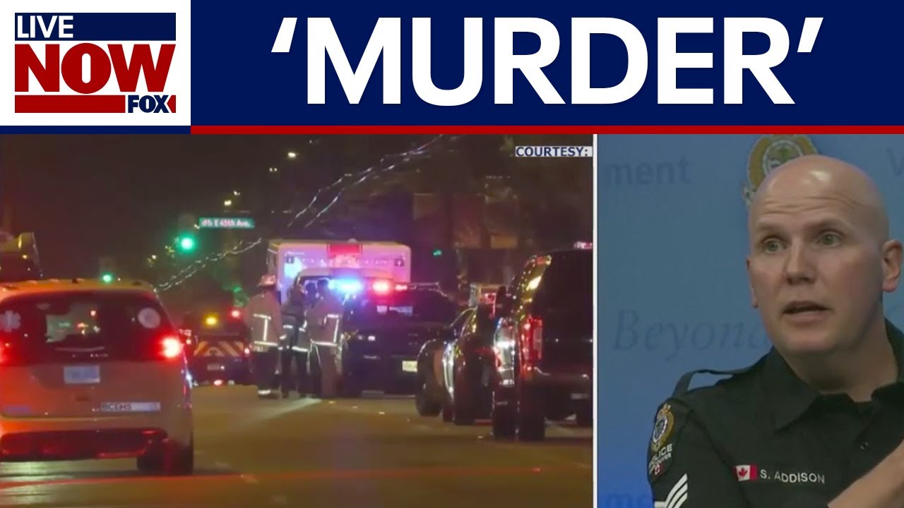UPDATE: Vancouver ramming suspect charged, had “incident” with cops day before