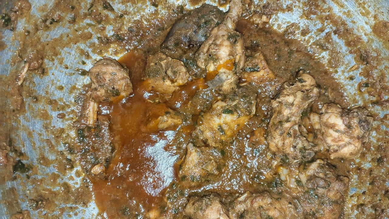 Aaj Mainay Qourma Banaya 🍲 | Ghar Ka Simple Khana