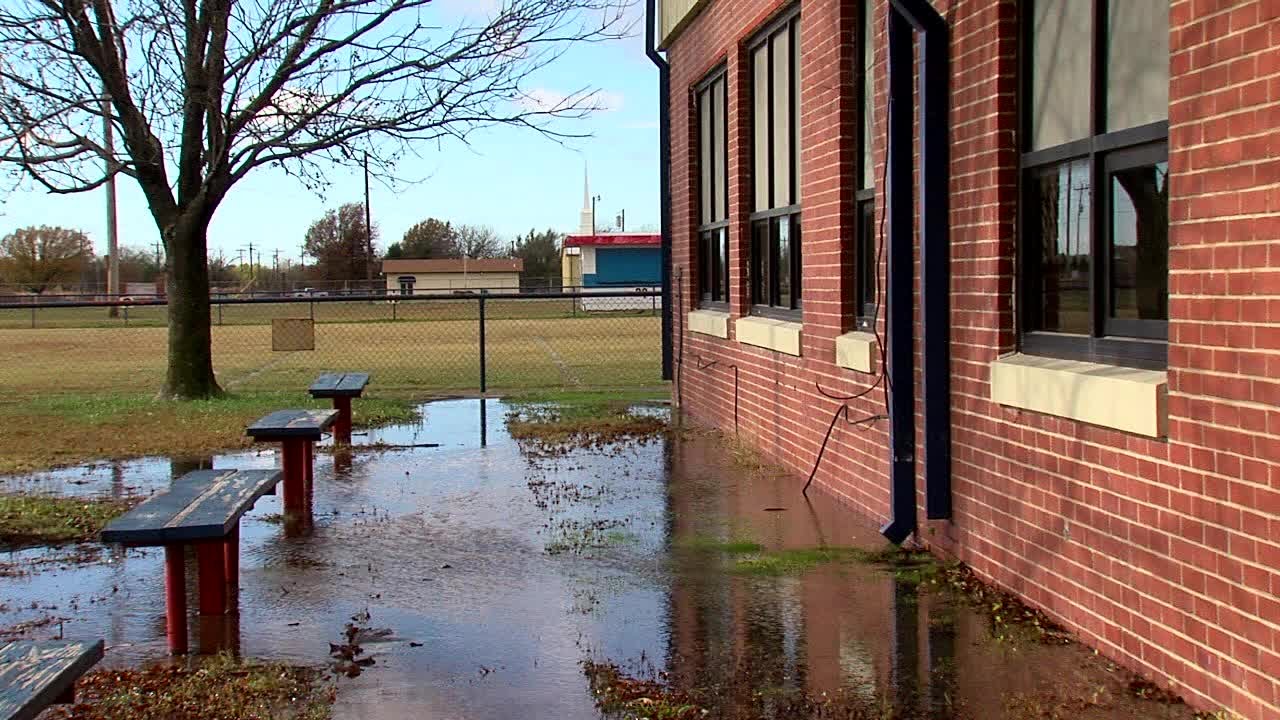 Liberty Public Schools Closed