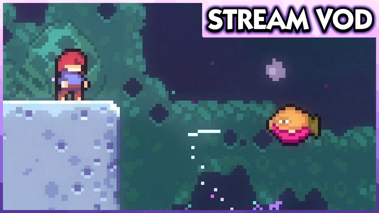 Celeste's Final Chapter is kind of awesome, actually.