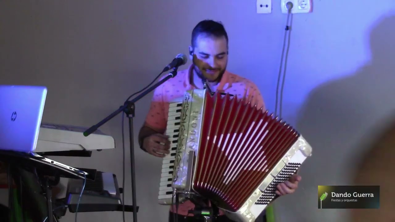 David Payares 22 - Mix Rumbas