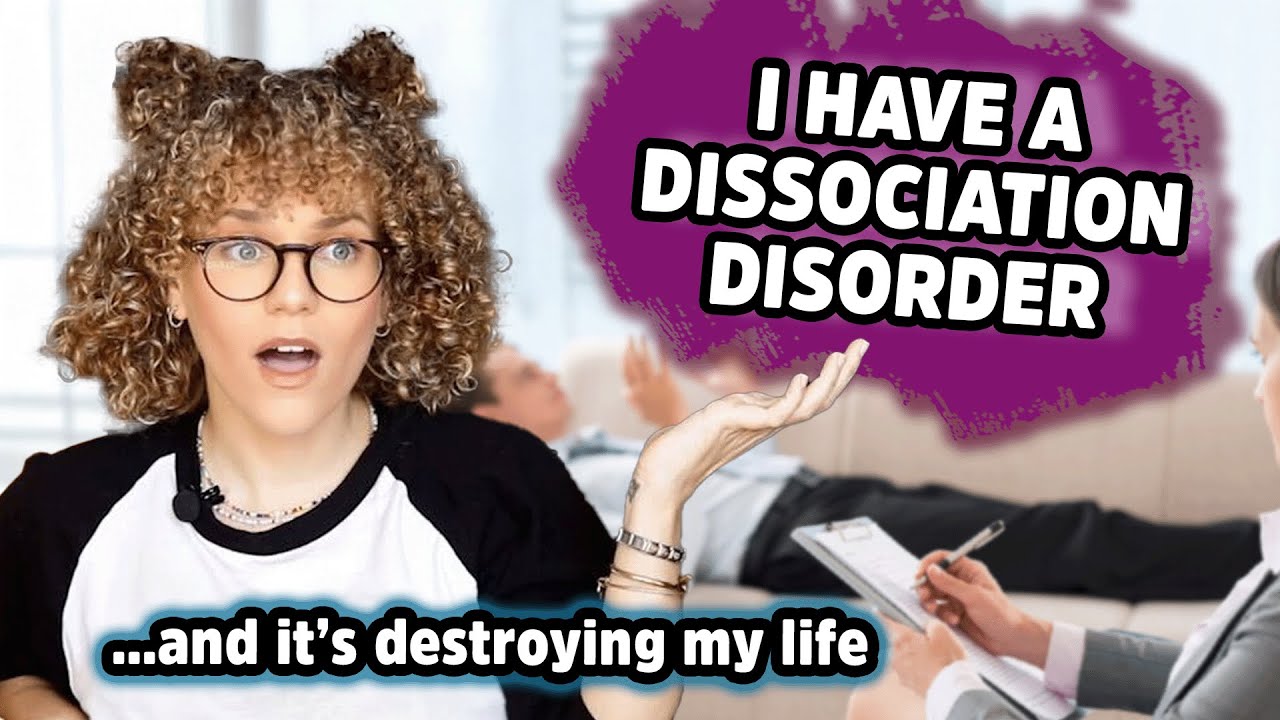 How a Psych Evaluation Revealed the Mental Health Disorder That Was Controlling My Life