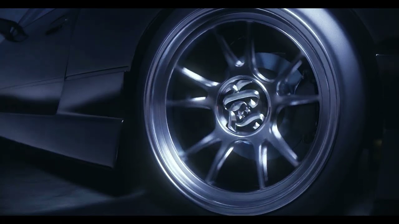 Calvin Klein (feat. Jane Remover) [Official Visualizer]