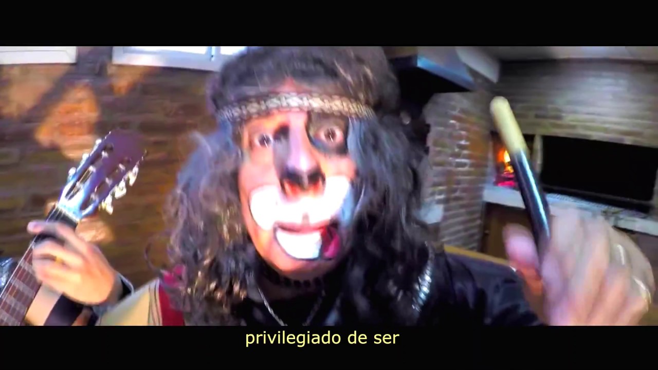 La Leyenda de la Helada y el Vago