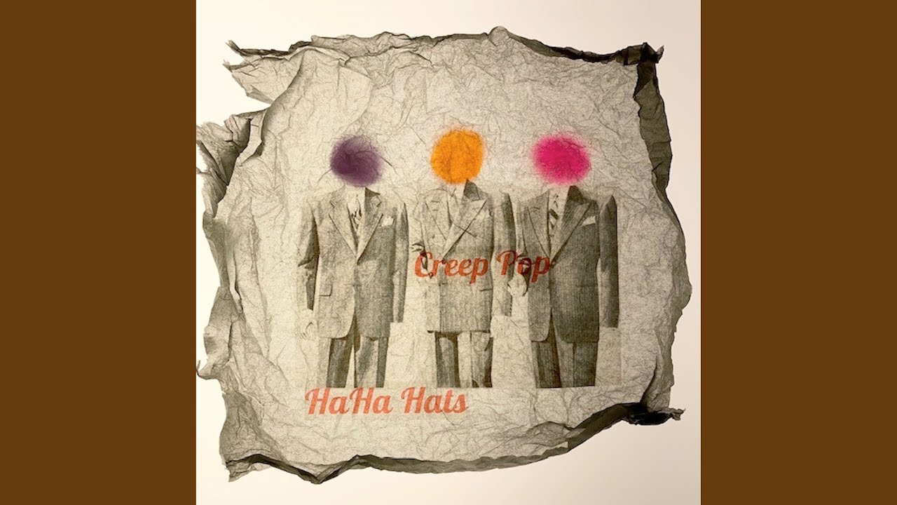 Creep Pop