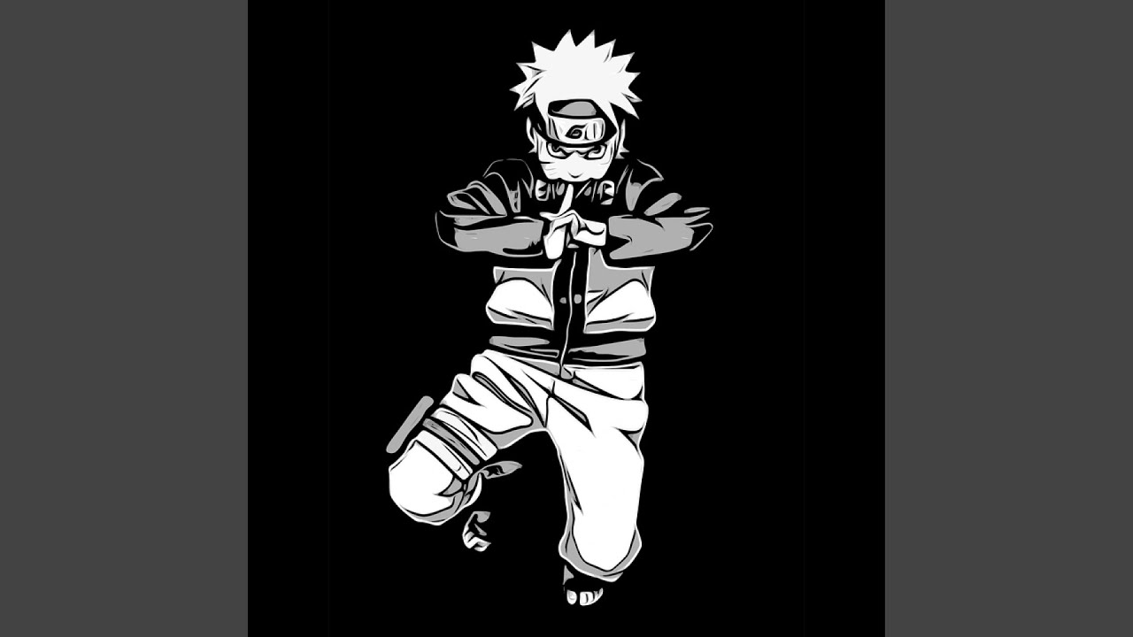 Sadness and Sorrow (Naruto)