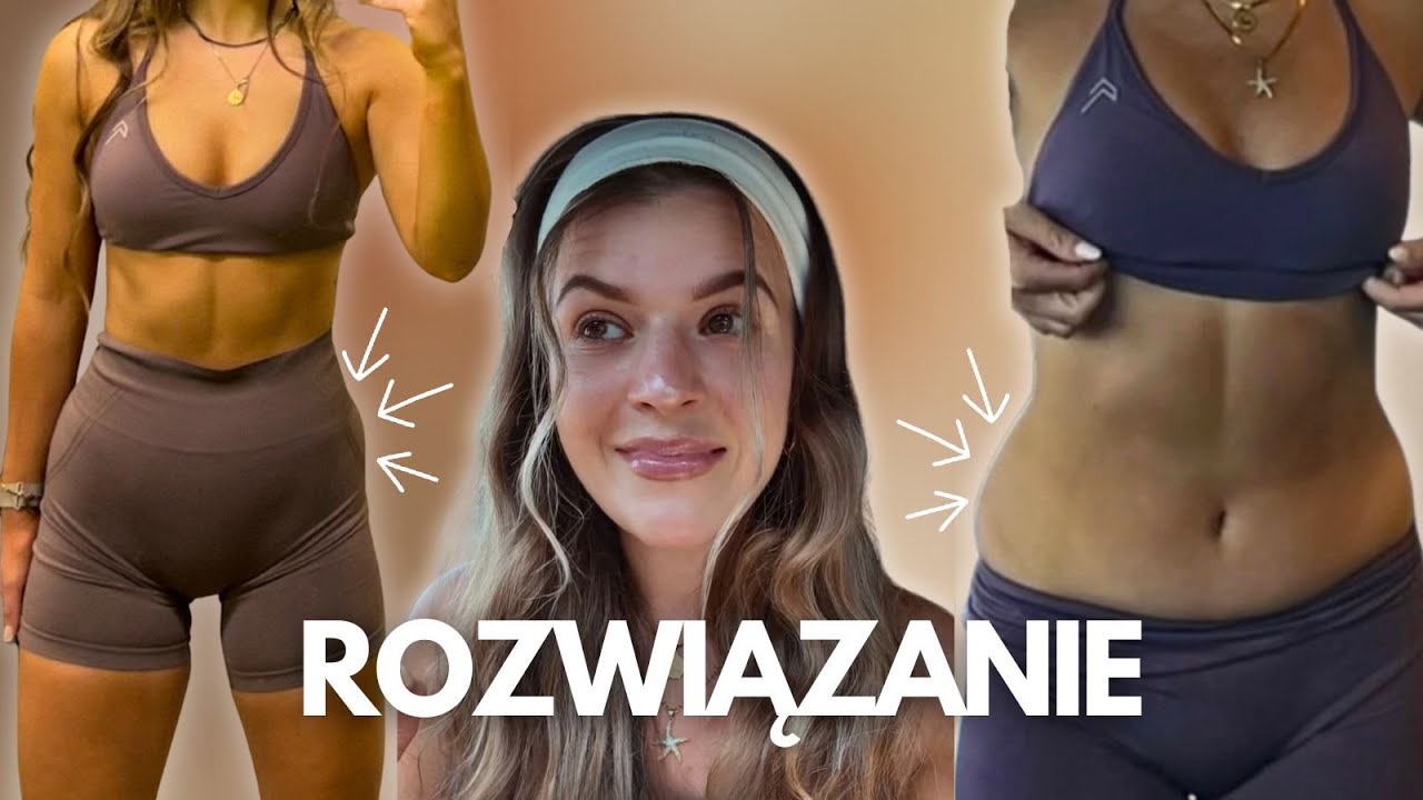 SKINNY FAT - jak się pozbyć?