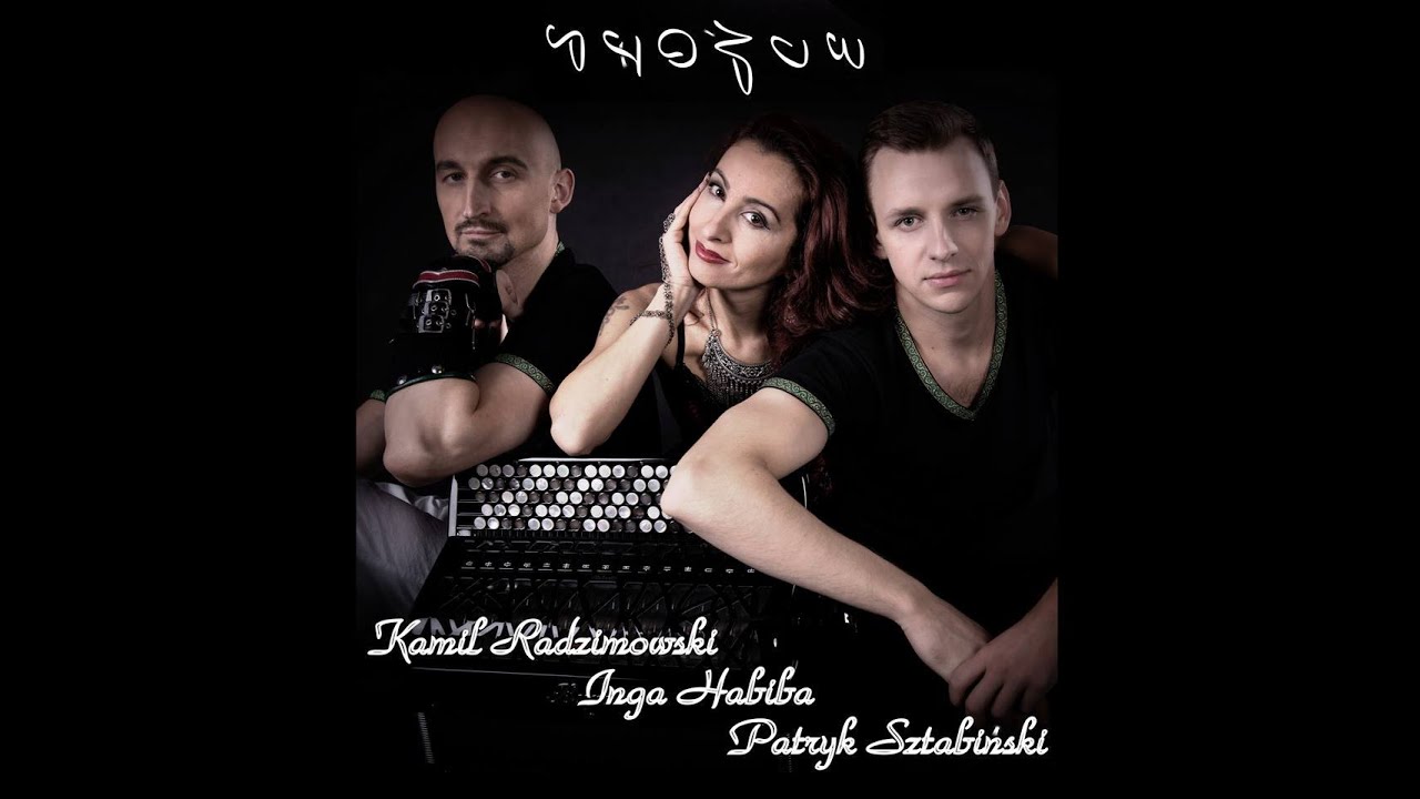 Słońce - Kamil Radzimowski Inga Habiba