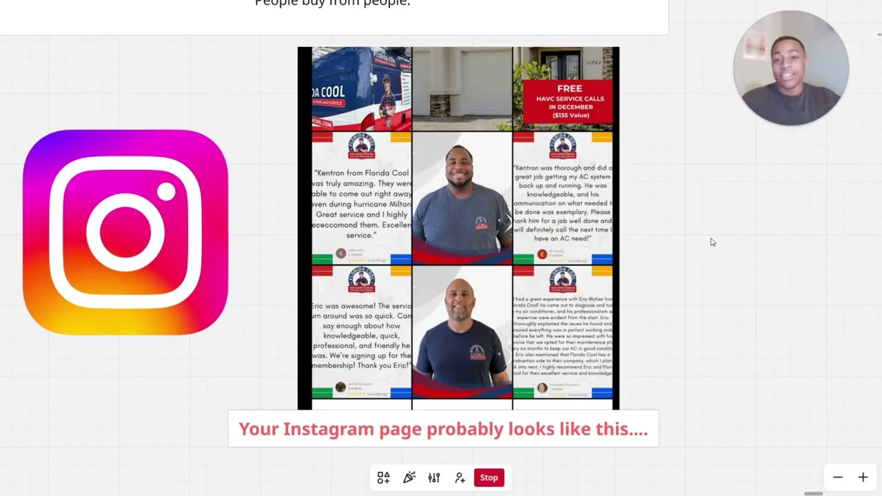 How Local Businesses in DC, Maryland & Virginia Get More Leads with Instagram Ads
