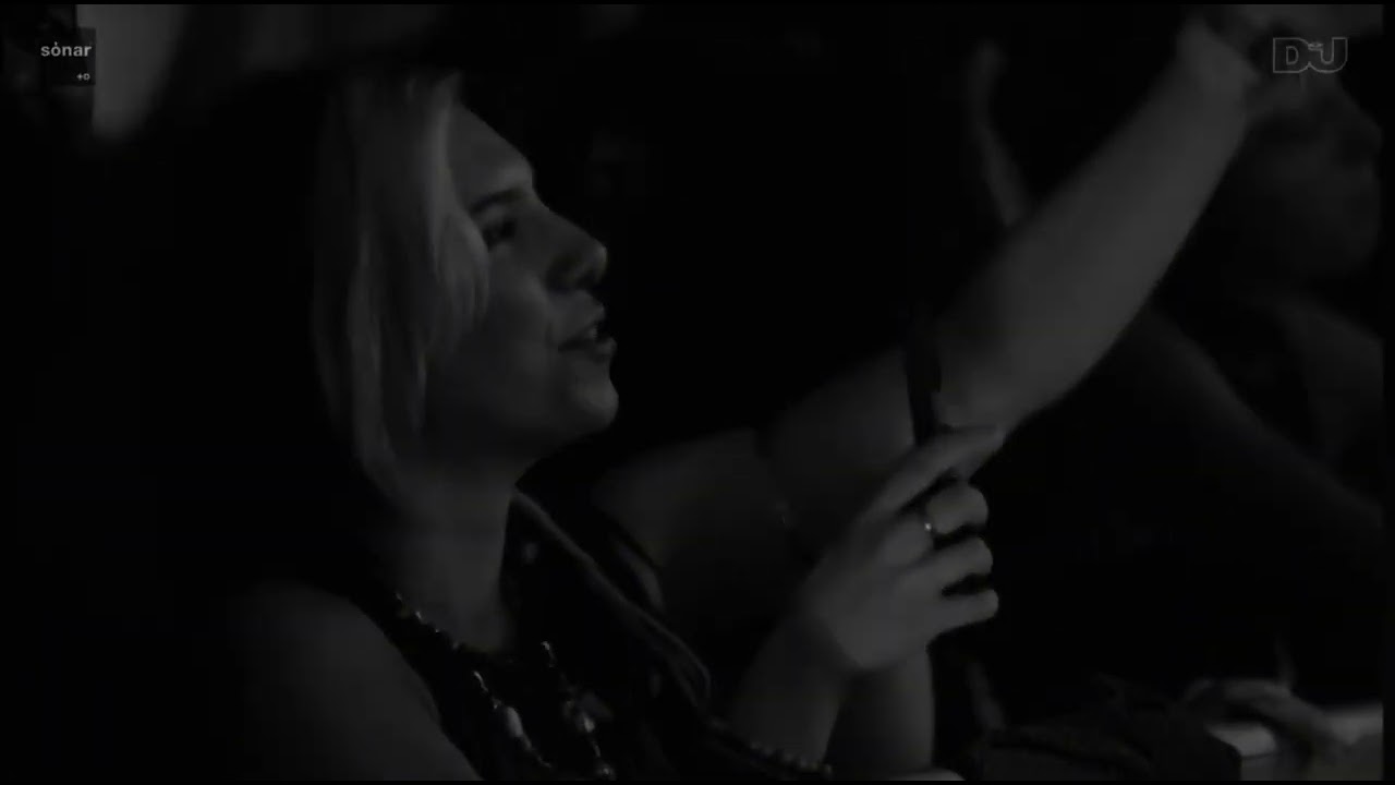Paul Kalkbrenner - Parachute (2024 Live Version)