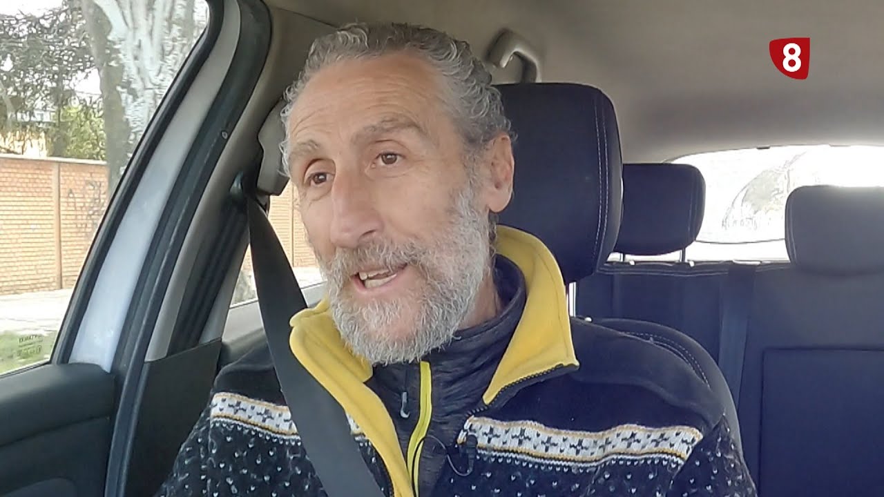 'Arráncate' - TENTE LAGUNILLA