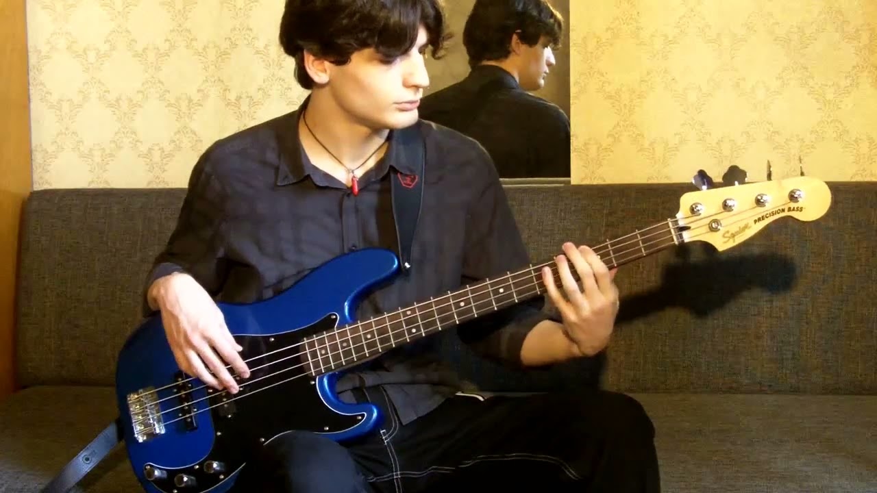 George Benson - Compilation, Performed by Gigi Abuladze