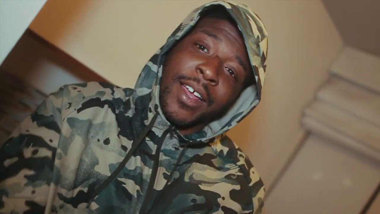 Stain Blixky - Fn’s & Blixkys (Music Video) (Shot by @Staxxthedon)