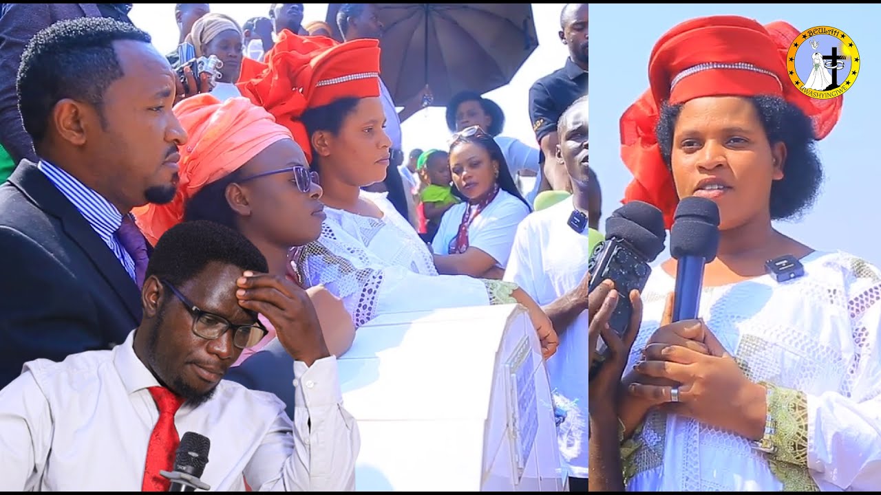 NI AMAHANO⛔UMUGORE WA THEO IBYO ARI GUKORA NI UGUTEREKERA ABAZIMU💔ARIMO GUSHUKWA N'ABANYAMAFRANGA