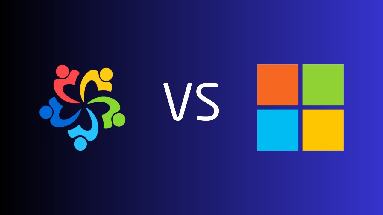 Может ли AlmaLinux заменить Windows?