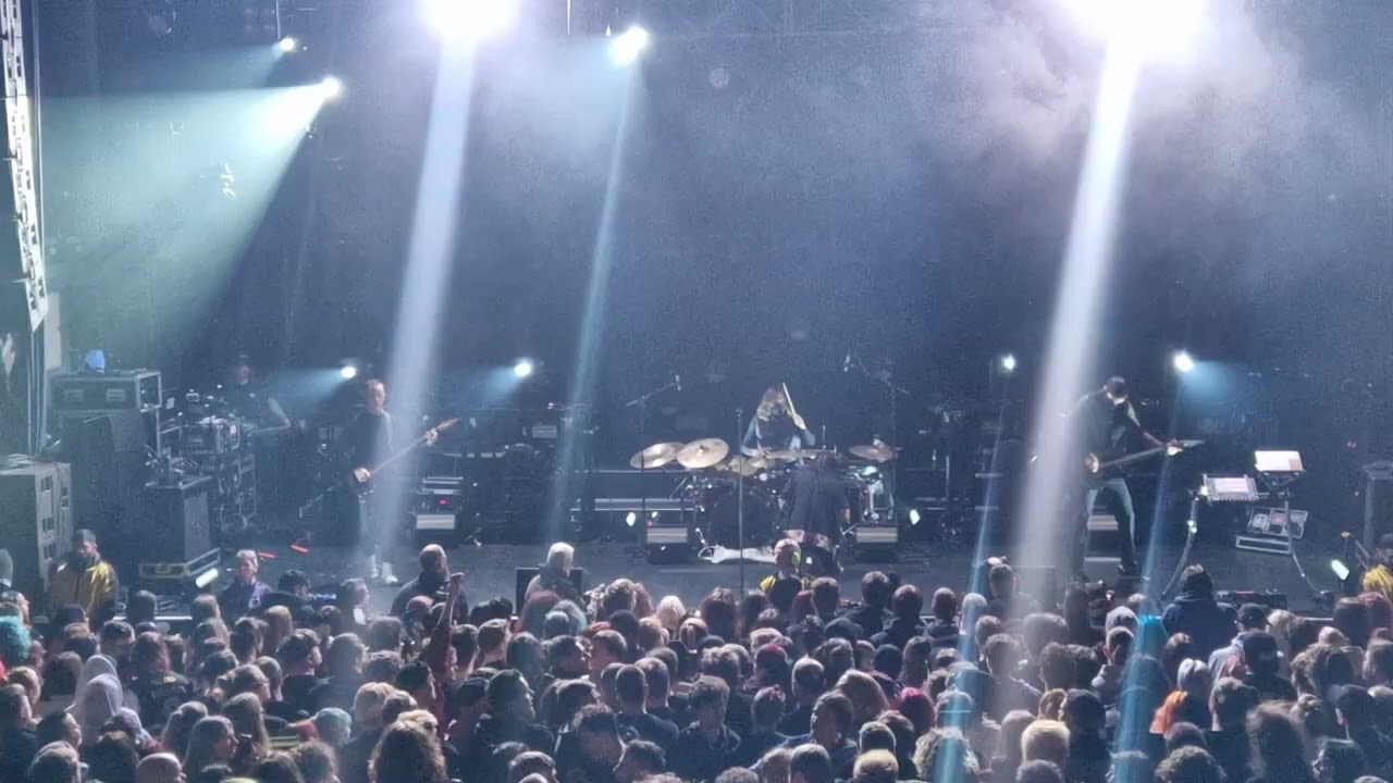 Northlane - Plenty (Live in Birmingham 17.01.2023)