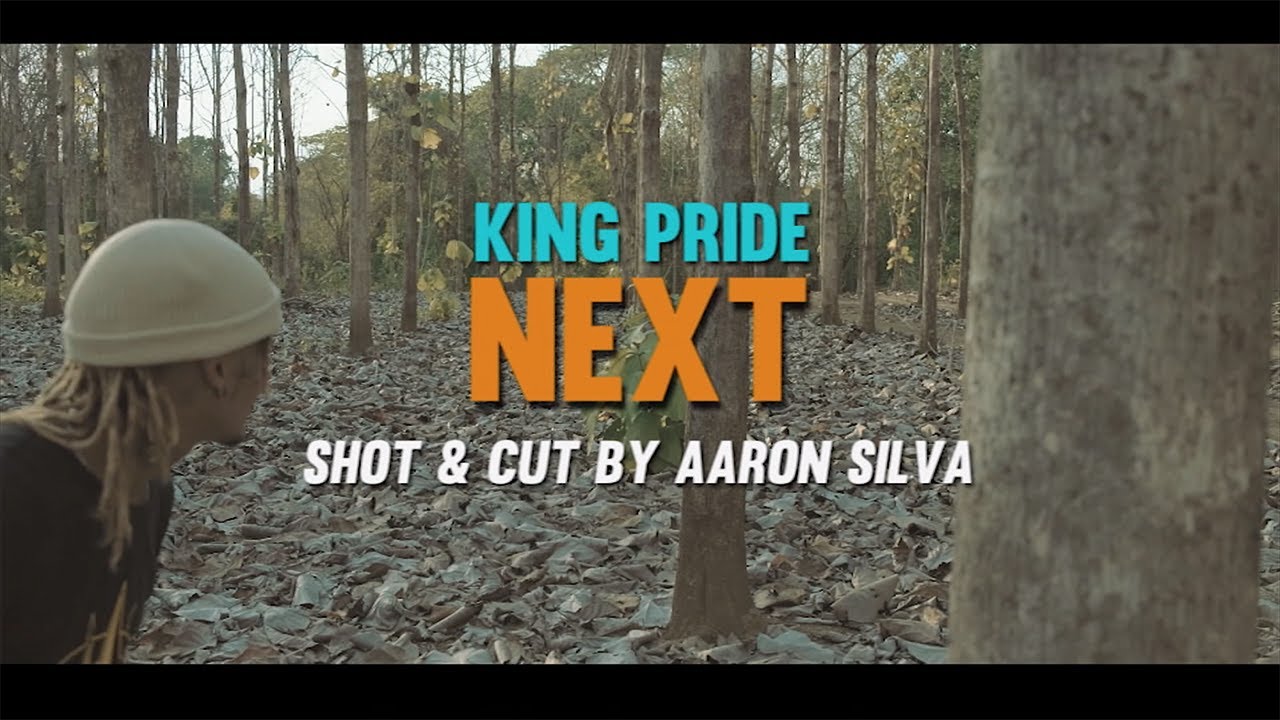 KING PRIDE ⚡NEXT⚡ SHOT & CUT BY @DOBLEASILVA