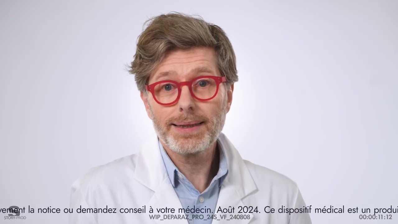 DÉPARAZ-PRO sur TF1