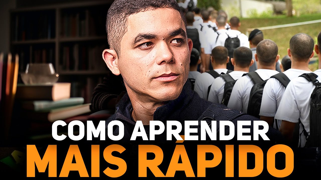 Use essa t&eacute;cnica para APRENDER MAIS R&Aacute;PIDO (Revis&atilde;o Ativa)