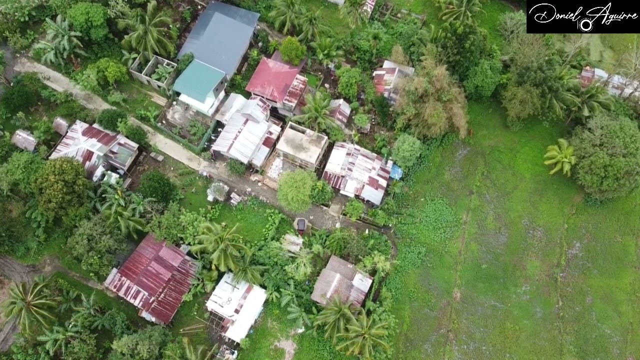 177 Meters above in Mambog, Banga, Aklan