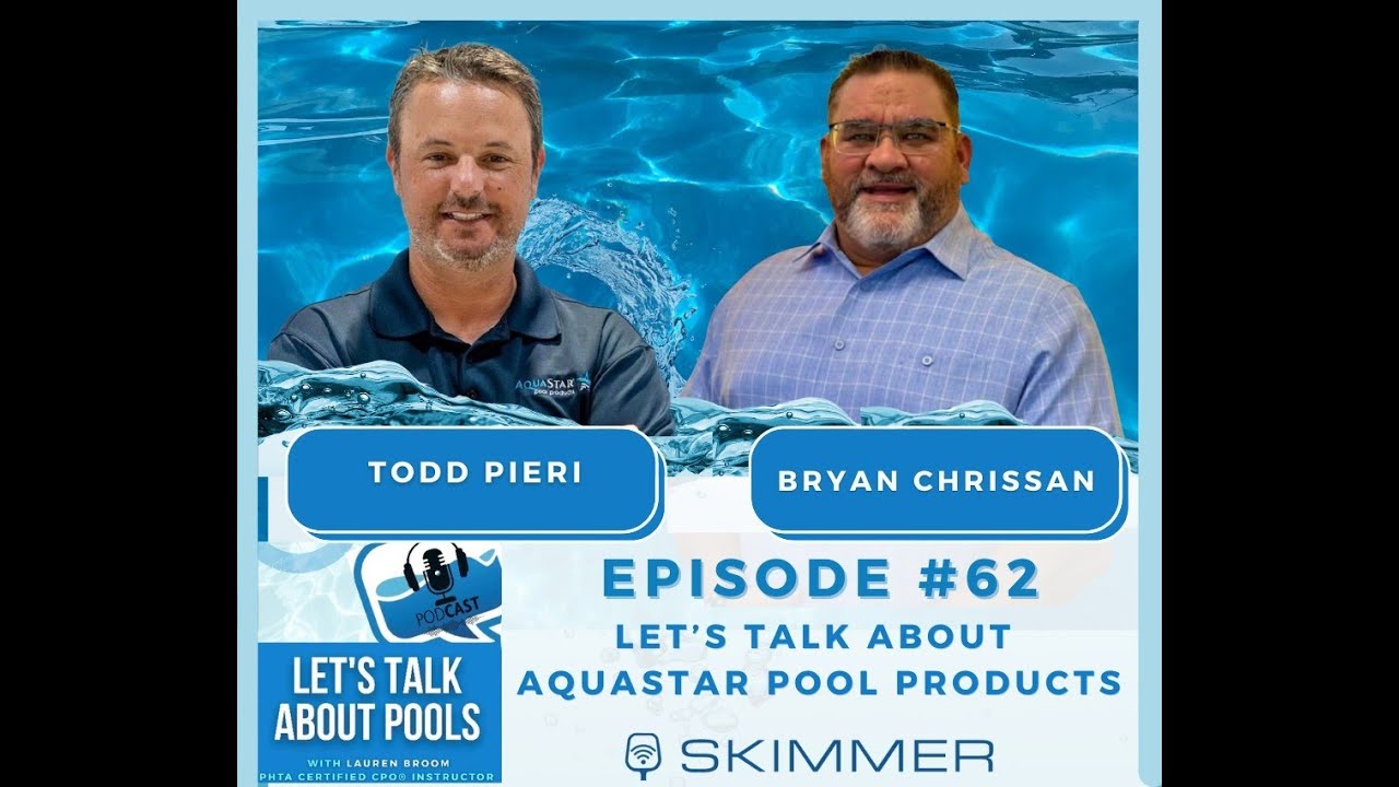 Episode 62: Let's Talk About AquaStar