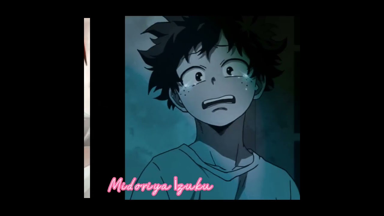 Mha singing İmpossible