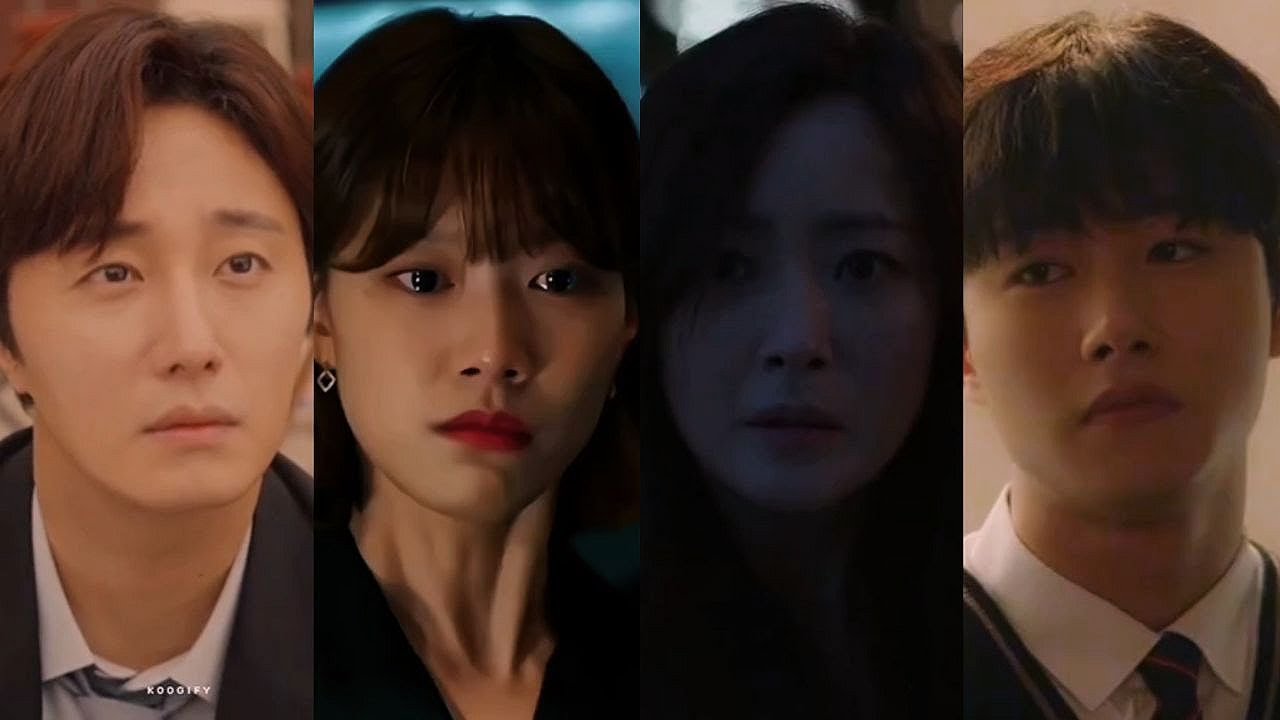 KDRAMA TIKTOK EDITS COMPILATION you should watch 🙂 * part 21
