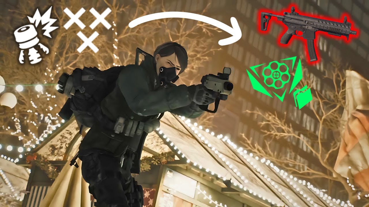 Turn XP into the BEST loot in The Division 1!