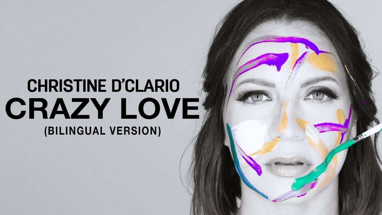 Christine D'Clario | Crazy Love | Bilingual