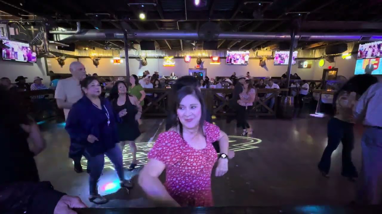 Tejano, DJ CC Jammer/Ellico @The New Beer Depot, Friday, 20250516