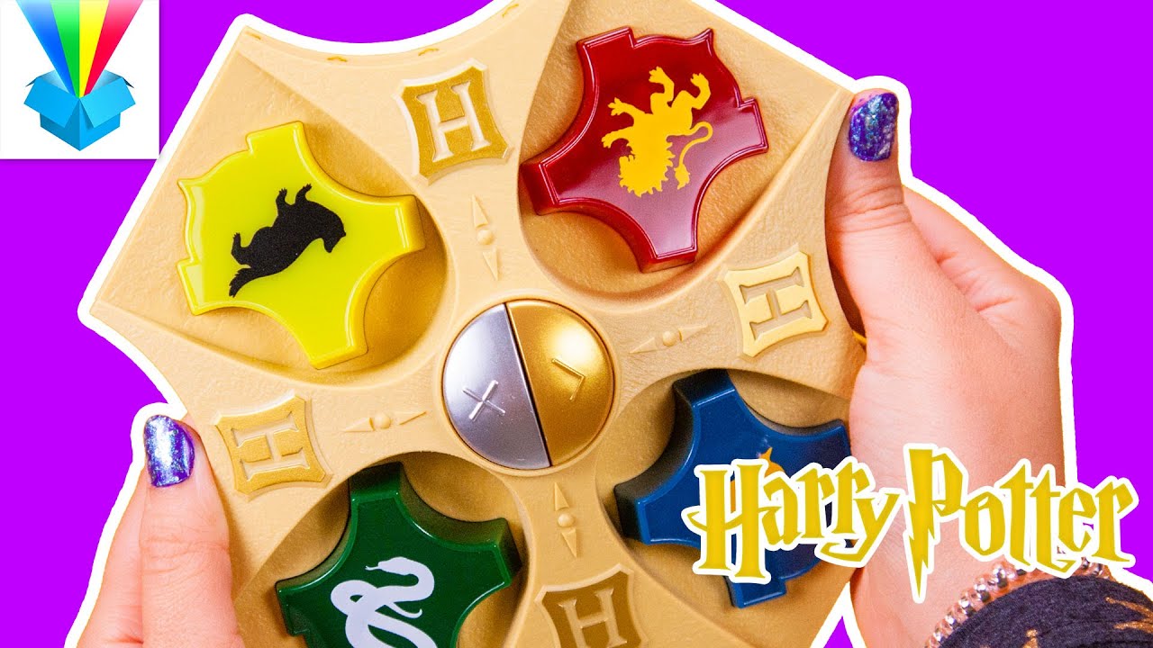 Kicsomi - ⭐Mimi⭐: 🎁 Igaz vagy Hamis – Harry Potter 🤔🙄😍