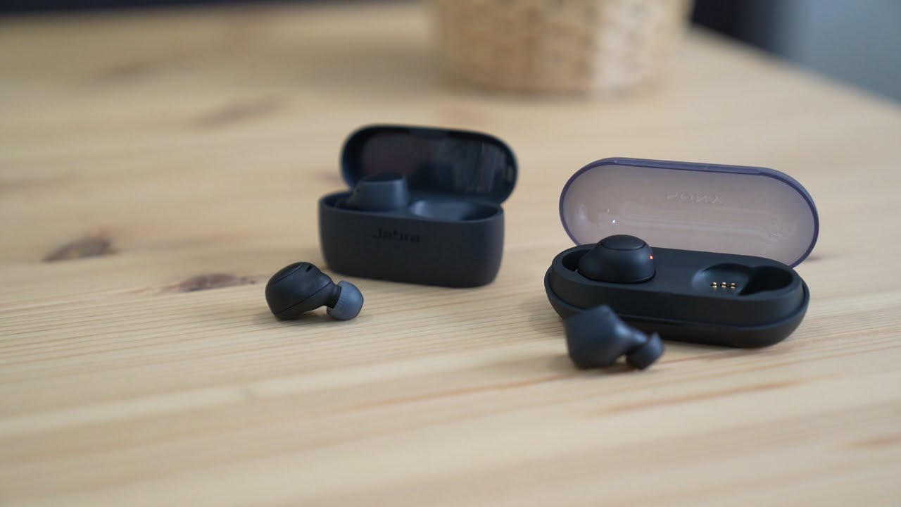 تحدي مابين Jabra Elite 3 ضد Sony WF-C500 : أفضل سماعة ب 90 دولار ؟