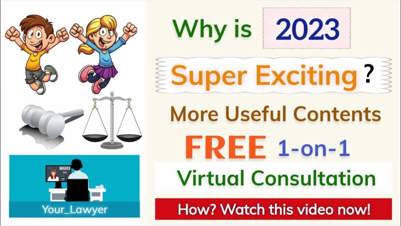 LAUNCHING OF FREE ONLINE CONSULTATION