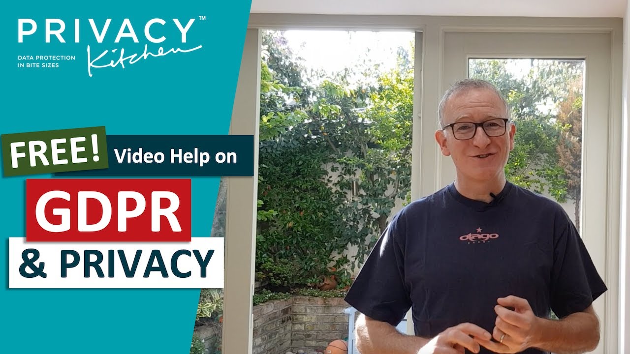 Welcome to Privacy Kitchen!