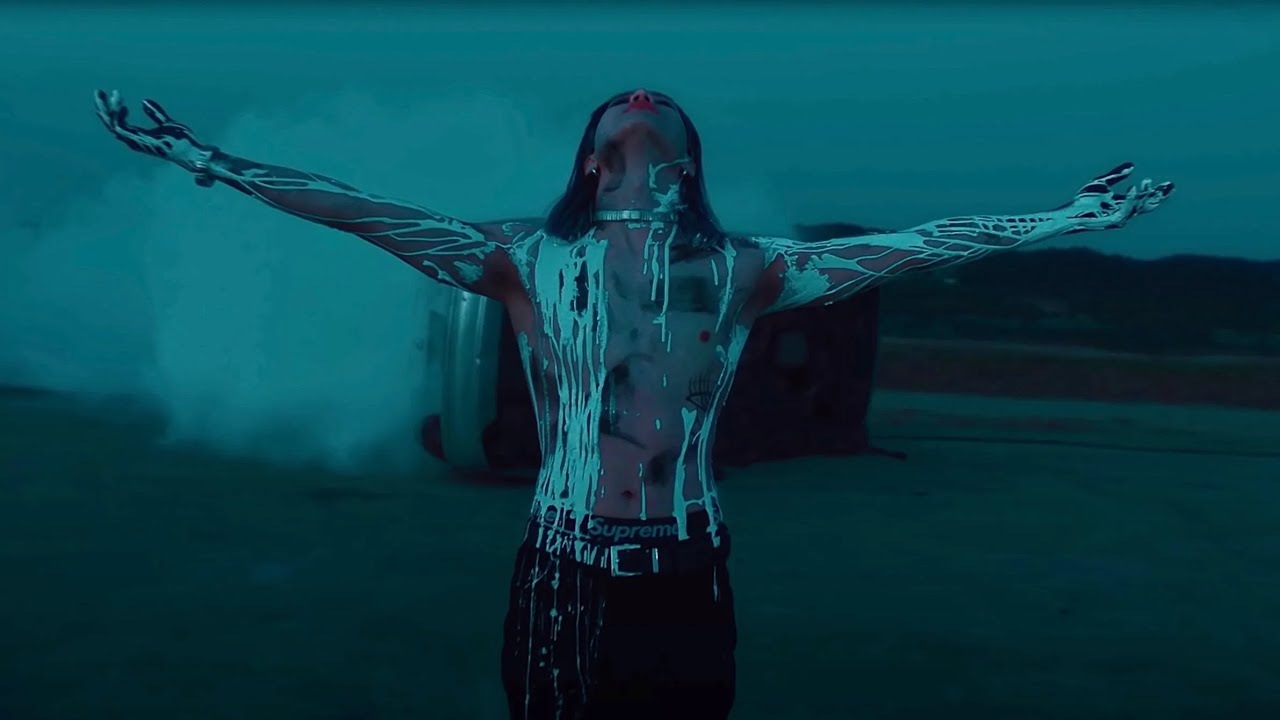 advice - taemin (sped up)