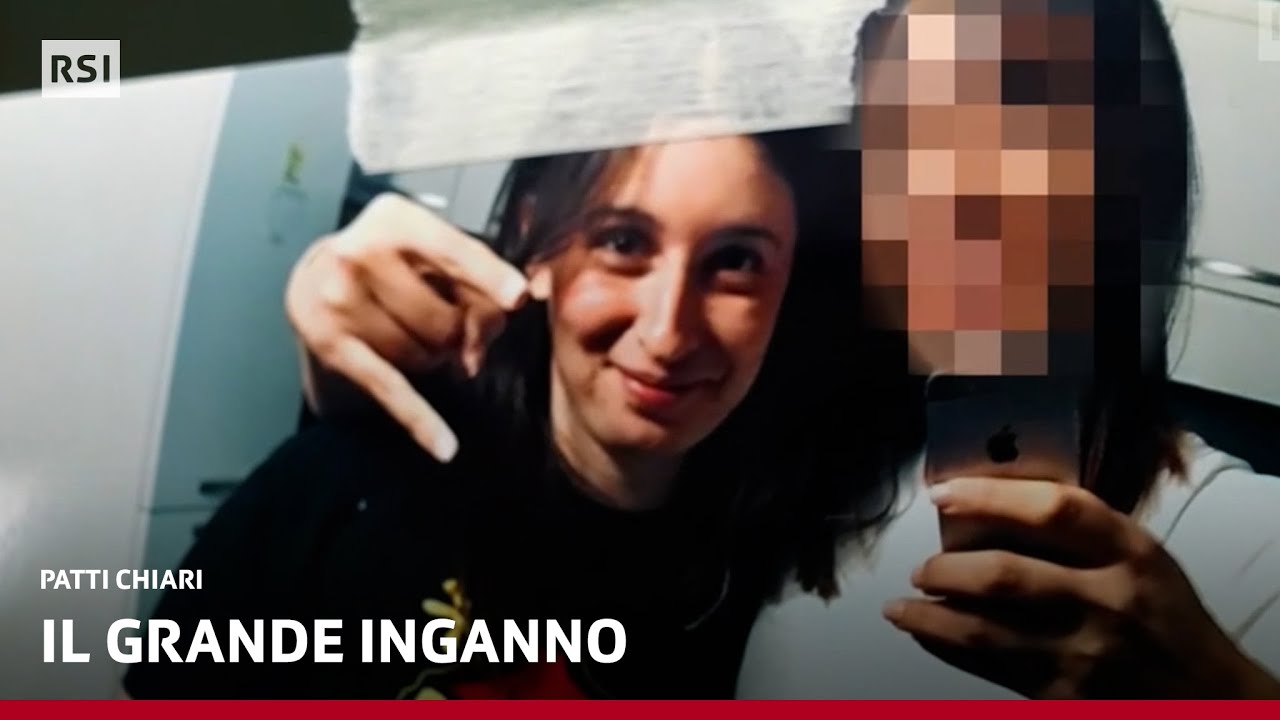 Truffa e inganno in Ticino | Patti Chiari | RSI