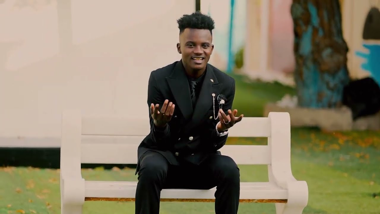Maxamed muuse | Ma Awoodi Karo| New Somali Music Video 2025 (Official Video)