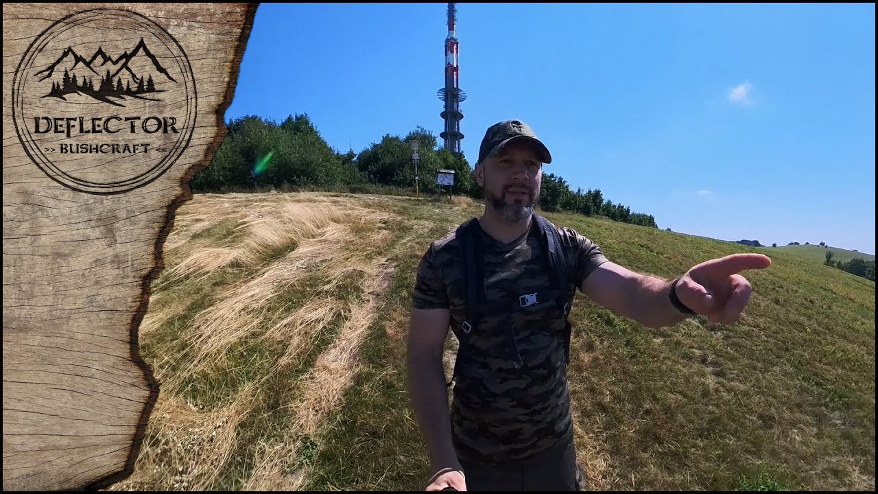 Velká Javořina: Co čekat na hranici Česka a Slovenska? 🌳🌞