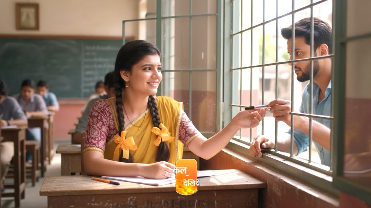 Saru | 13 Jan | Today Episode Update | Ved Helps Saru & Fails Anika In Her Plan