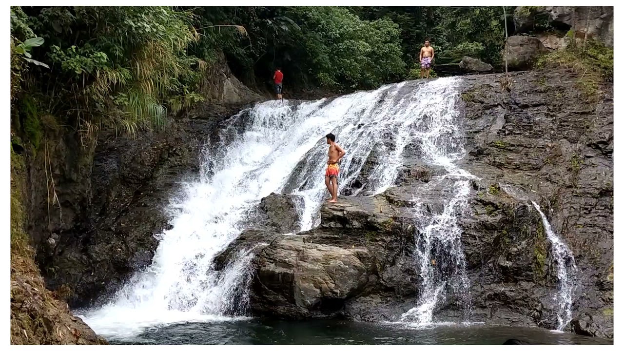 Leon Iloilo New Tourist Destination.